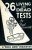 26 Living and Dead Tests by Teral Garrett